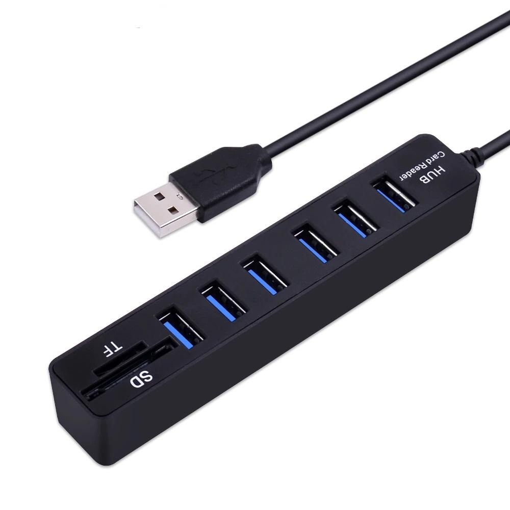 usb a hub - Atron 6H usb a hub - Atron 6H
